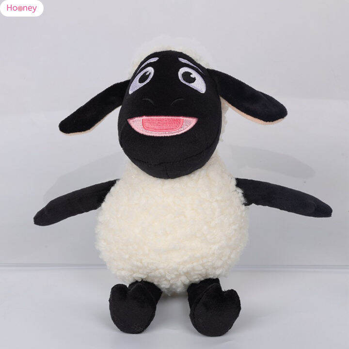 hooney-น่ารักอแมนด้านักผจญภัยตุ๊กตาหนานุ่มหมอนยัดแบบนิ่มสุดน่ารัก-plushies-หมอนอิงหมอนตุ๊กตาผ้ากำมะหยี่สำหรับเด็กสะดวกสบายสำหรับเด็กของขวัญ