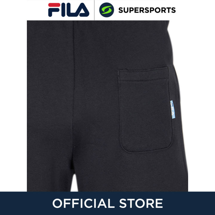 fila-fw2hpf1043x-กางเกงลำลองขาสั้นผู้ใหญ่