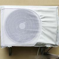 QianXing Shop Waterproof Cover For Protection Against Dust And Air Conditioning