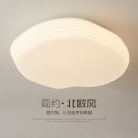 [COD] modern lamps style white bedroom ceiling ins simple childrens round