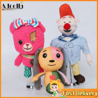 Adoolla 【พร้อมส่ง】ของเล่นตุ๊กตานุ่มๆยัดไส้ตุ๊กตาตัวการ์ตูนสัตว์น่ารักสำหรับแฟนๆ【cod】