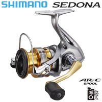 17 SHIMANO SEDONA FI ล้อปั่นด้ายถ้วยน้ำตื้นถนน Yahai ตกปลาล้อเอ็นตกปลาพิเศษ