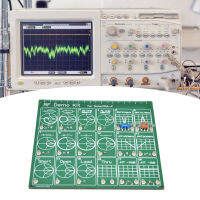 Filter Attenuator NanoVNA RF Test Module มัลติฟังก์ชั่นขนาดเล็กสำหรับการเรียนรู้ Vector Network Analyzer