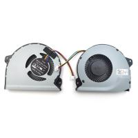 New For Asus ROG Strix S7VS GL702VM GL702VMK GL702VM-DB71 GL702VM-DB74 GL702VM-DS74  KSeries Laptop CPU Cooling Fan