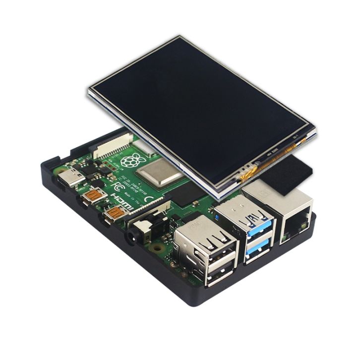 raspberry-pi-4-model-b-3-5-inch-tft-touch-screen-480x320-lcd-monitor-with-abs-case-touch-pen-for-raspberry-pi-4-model-b-3b-3b