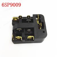 6SP9009 6sp9015 สำหรับ Haier ตู้เย็นตู้แช่แข็งคอมเพรสเซอร์ตัวเก็บประจุ PTC starter parts-iotc29 mall