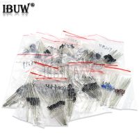 ♠⊕ 255PCS 1N4001 1N4004 1N4007 1N5408 UF4007 FR307 1N5819 1N5822 6A10 10A10 Fast Switching Rectifier Schottky Diode Assorted Kit