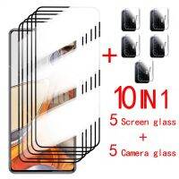 （ ATV ） For11TGlassforMi แก้ว11T 11X 10T11 Lite 5G NE ฟิล์มกันรอยหน้าจอกระจก