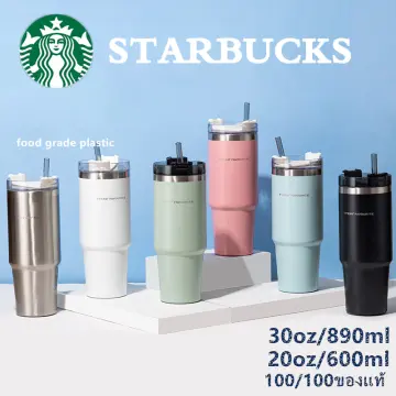 Starbucks Thailand Peach Stanley Chimayo Cold Cups 30oz (Price include –  akwonderland