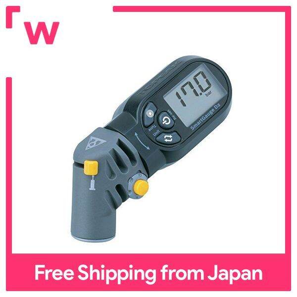 TOPEAK SmartGauge D2 Lazada PH