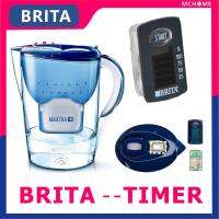 BRITA TIMER brita timer battery replacement