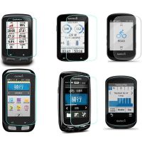 【Exclusive】 【Booming】 กระจกเทมเปอร์ป้องกันฟิล์มป้องกันสำหรับขอบของ Garmin 510/520/530/820/830/1000/1030/130ฝาครอบป้องกันนาฬิกาข้อมือหน้าปัดไฟLED