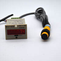 display ultra small 6-digit Digit Display Electronic Counter AC DC 100V ~ 240V DC24V DC12V replacing jdm11-6h5