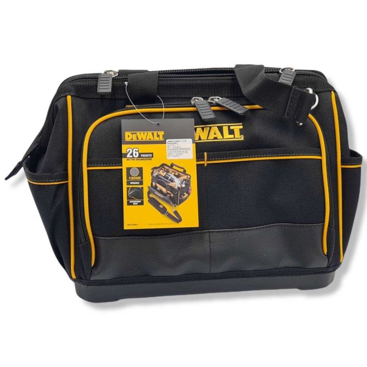 dewalt-กระเป๋าเครื่องมือช่างแบบหิ้ว16นิ้ว-dwst83489-1