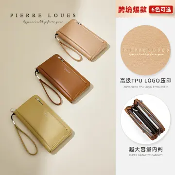 Pierre Louis New Fashion Mobile Phone Bag Korean Version Phone