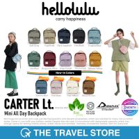 Hellolulu CARTER Lt. Mini All Day Backpack (50356-XXX) กระเป๋าเป้ ใบมินิ รูปทรงน่ารัก และมีสีสันที่สวยงาม