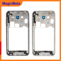 MagicMeta สำหรับ Samsung Galaxy J7 2015/J700กรอบกลางปลอกหุ้มเต็มแทนที่ด้วยกรอบกลางสำหรับซัมซุง J7 2015 J700F