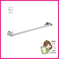 ราวแขวนผ้า PRIME NM-305 60 ซม. สเตนเลสTOWEL BAR PRIME NM-305 60CM STAINLESS STEEL **คุ้มที่สุดแล้วจ้า**