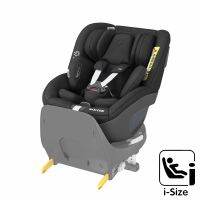 Maxi Cosi Pearl 360 i-Size - Black คาร์ซีท