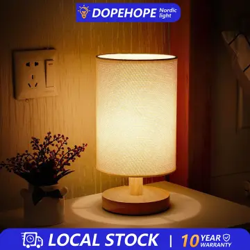 Lazada 2024 table lamp