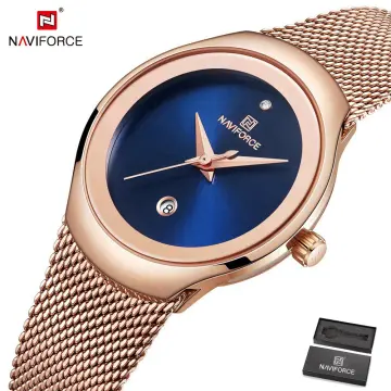 Naviforce clearance watch lazada