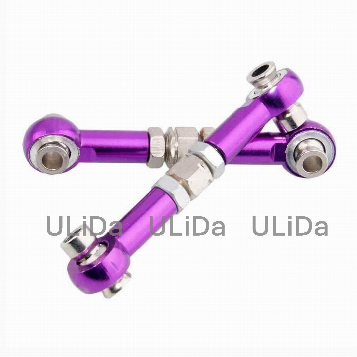 102017/122017 Linkages Sonic Steering 02157/02012 RC Car for HSP Redcat 1/10