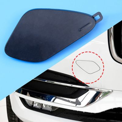 39839818 31333227 Front Bumper Towing Tow Eye Hook Cover Lid Cap Random Color For Volvo S90 V90 2017 2018 2019