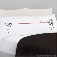 PLW หมอน HUMAN TOUCH CANPHONE BODY PILLOW CASE หมอนหนุน หมอนราคาถูก หมอนเพื่อสุขภาพ