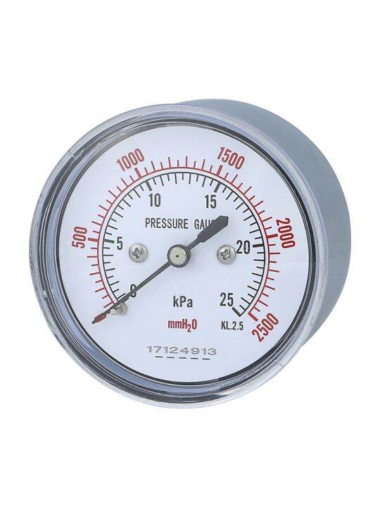 membrane-box-pressure-gauge-ye60z-barometer-micro-10kpa-natural-gas-burner-kilopascal