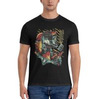 Marvel Guardians Of The Galaxy Groot Graphics Cotton Print Tshirt