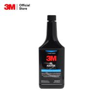 3M ผลิตภัณฑ์หัวเชื้อน้ำมันเครื่อง Oil Additive 473Ml