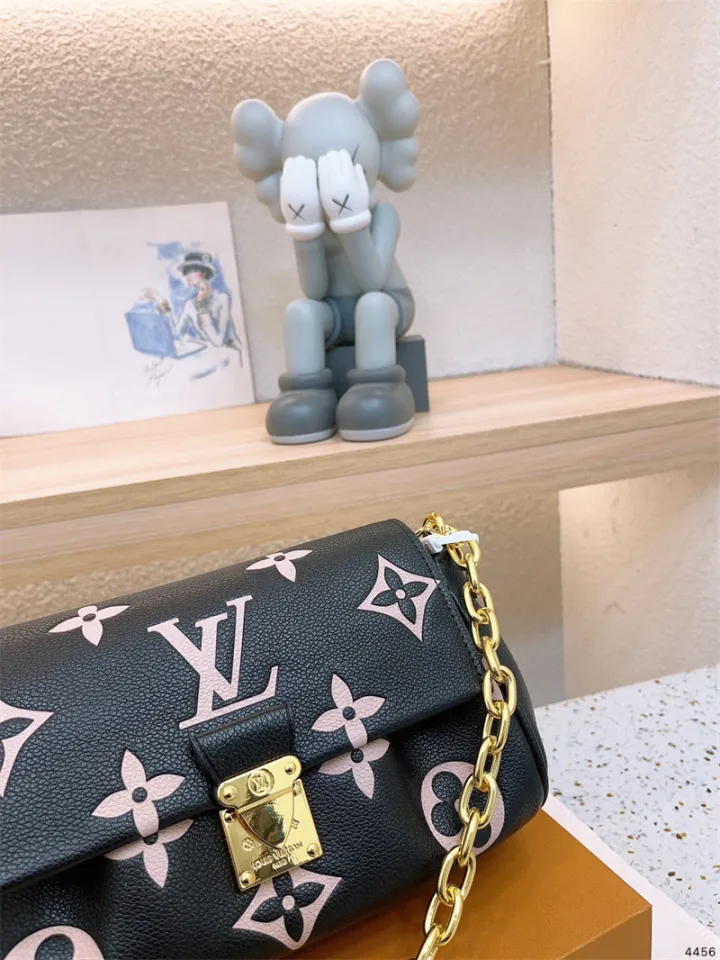 Authentic】LV Classics Saddle Bag Messenger Bag Sling Bag for Women on Sale  Original 2022 New Letters Print Cross Body Shoulder Bag Handbag Cosmetic Bag  Korean Fashion Grils Large Capacity Zipper Handle Bags