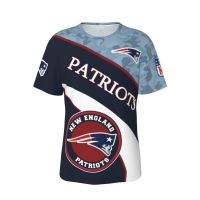 T SHIRT   accessories nfl fashion team buffalo bill T SHIRT summer trend short