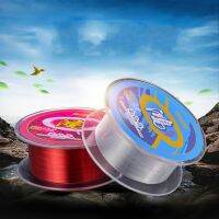 150M high quality nylon line Mainline competitive fishing line strong and solid fishing supplies