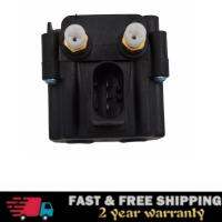 37206789450 37206875176 Air Supply Suspension Solenoid วาล์วสำหรับ BMW 25 528 530 535 550 750 760 E60 F07 F01 F02