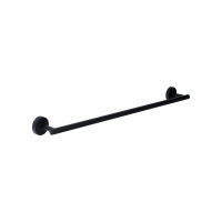 Englefield Ovia 60 cm Single Towel Bar  ราวแขวนผ้าเดี่ยว 60 เซนติเมตร รุ่นโอเวีย K-28845X-BL