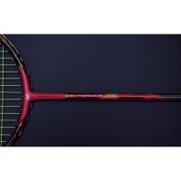 yonex ไม้แบดมินตันสไตล์ญี่ปุ่น z - force 2 lee chong wei nanometric