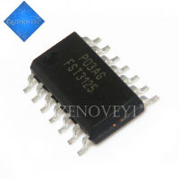 5pcs/lot FST3125MX FST3125M FST3125 TSSOP-14 SOP-14 In Stock