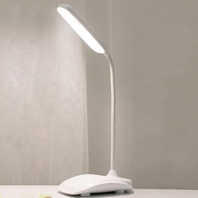 ▨☞ USB Student Small Desk Lamp Writing Lamps Led Studio Office Night Table Lights For Student Study Reading Book Lights
