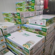 Sữa chua Elovi Profe s 100gr giá chỉ 180k thùng 48 hộp