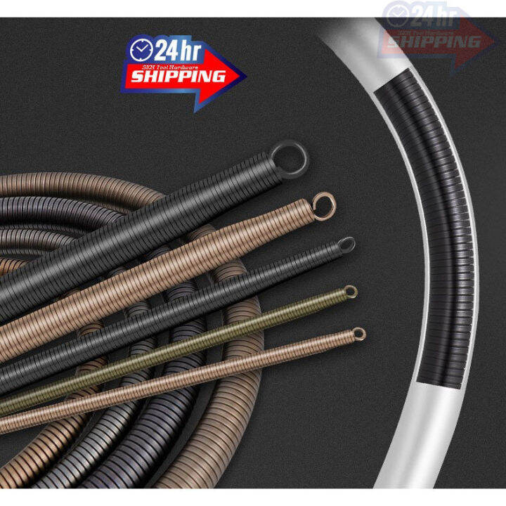 Bend PVC Conduit Pipe Spring Bender 20mm 25mm / Bengkok Paip Type B and