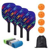 ckleb dles ckleb Racquet Set Bass ckleb dles Racquet or Leisure A727✒▬