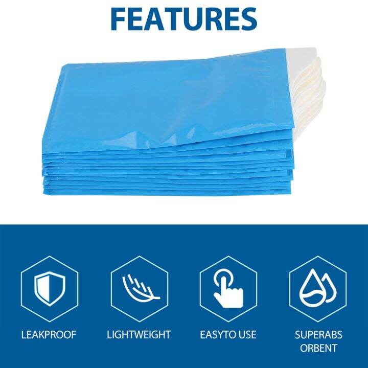 camping-travel-urinal-toilet-traffic-jam-emergency-portable-car-urinal-bags-disposable-urine-bags-set-of-12-pee-bags