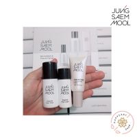 (แท้/พร้อมส่ง) JUNG SAEM MOOL TONE-UP TRIAL KIT