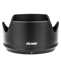 สกรูยึดฮูดเลนส์เดิม Viltrox LP-07 72มม. ใหม่85มม. F/ 1.8สำหรับ Viltrox Sony E-ภูเขาฟูจิ X Mount เลนส์กล้องถ่ายรูปป้องกัน