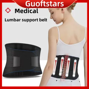 Adjustable Waist Protector Breathable Barbell Weightlifting Squat Belt for  Men Women Sport Fitness Gym Back Supporter