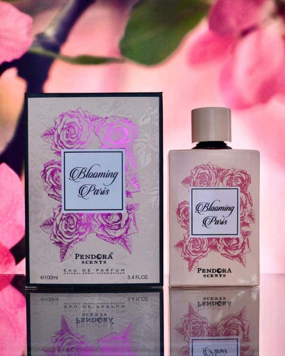 น้ำหอม-blooming-paris-for-her-eau-de-parfum-100ml