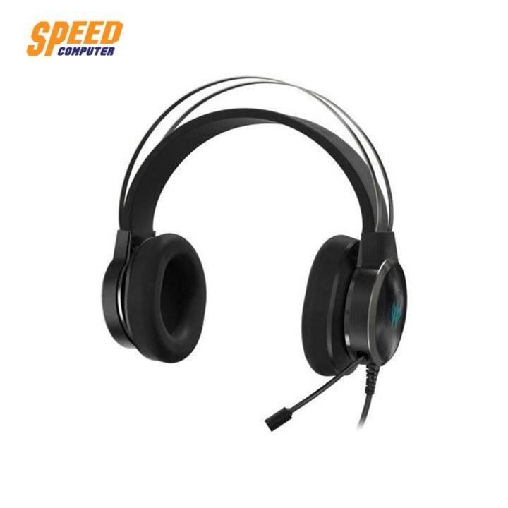 PREDATOR GALEA 500 GAMING HEADSET (หูฟัง) 3D SOUND CARD HEADSET By