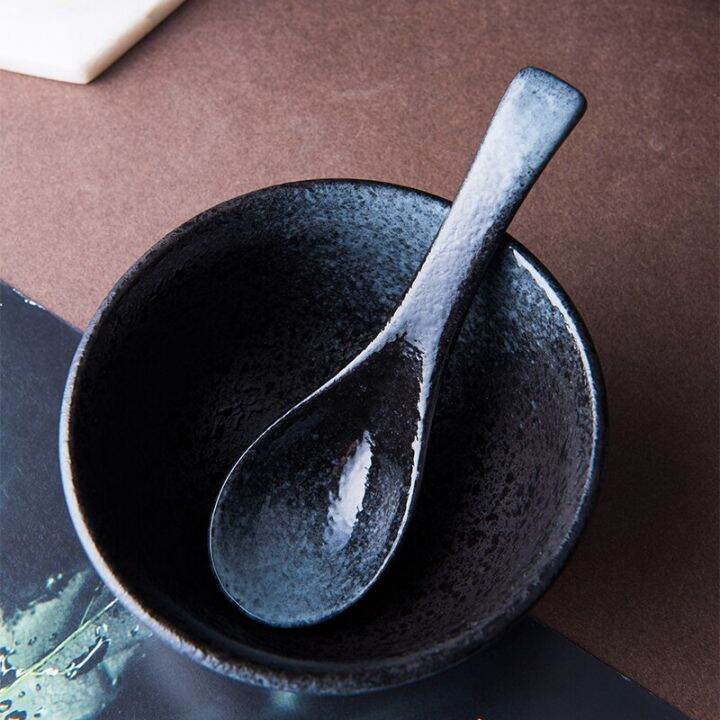 lingao-ceramic-home-rice-spoon-soup-spoon-serving-utensils