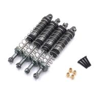 MN 1/10 MN-999 MN999 Rc Car parts Metal upgraded shock absorber Screw Nut Drivers